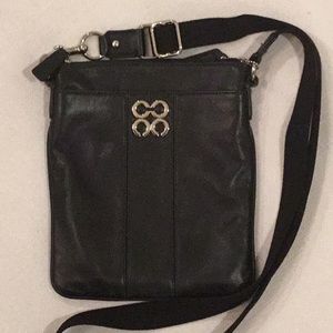 Coach Messenger Bag